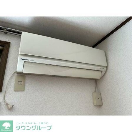 ヒバリヒルズの物件内観写真